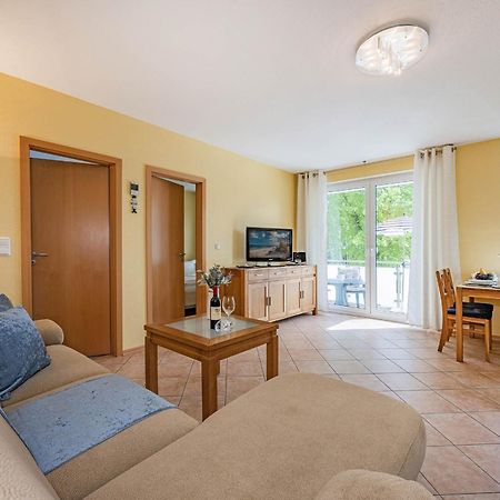 Ueckeritz Ferienwohnung Sonnenblick Exteriér fotografie