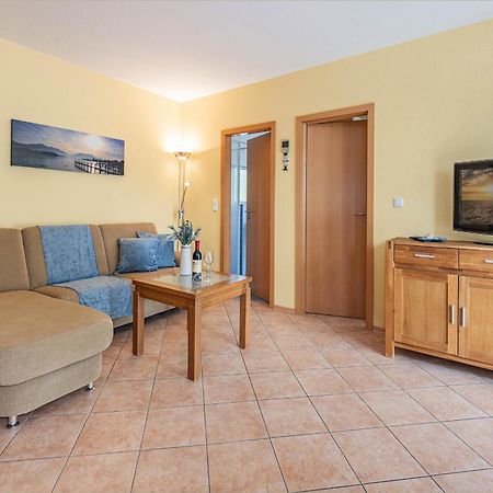 Ueckeritz Ferienwohnung Sonnenblick Exteriér fotografie