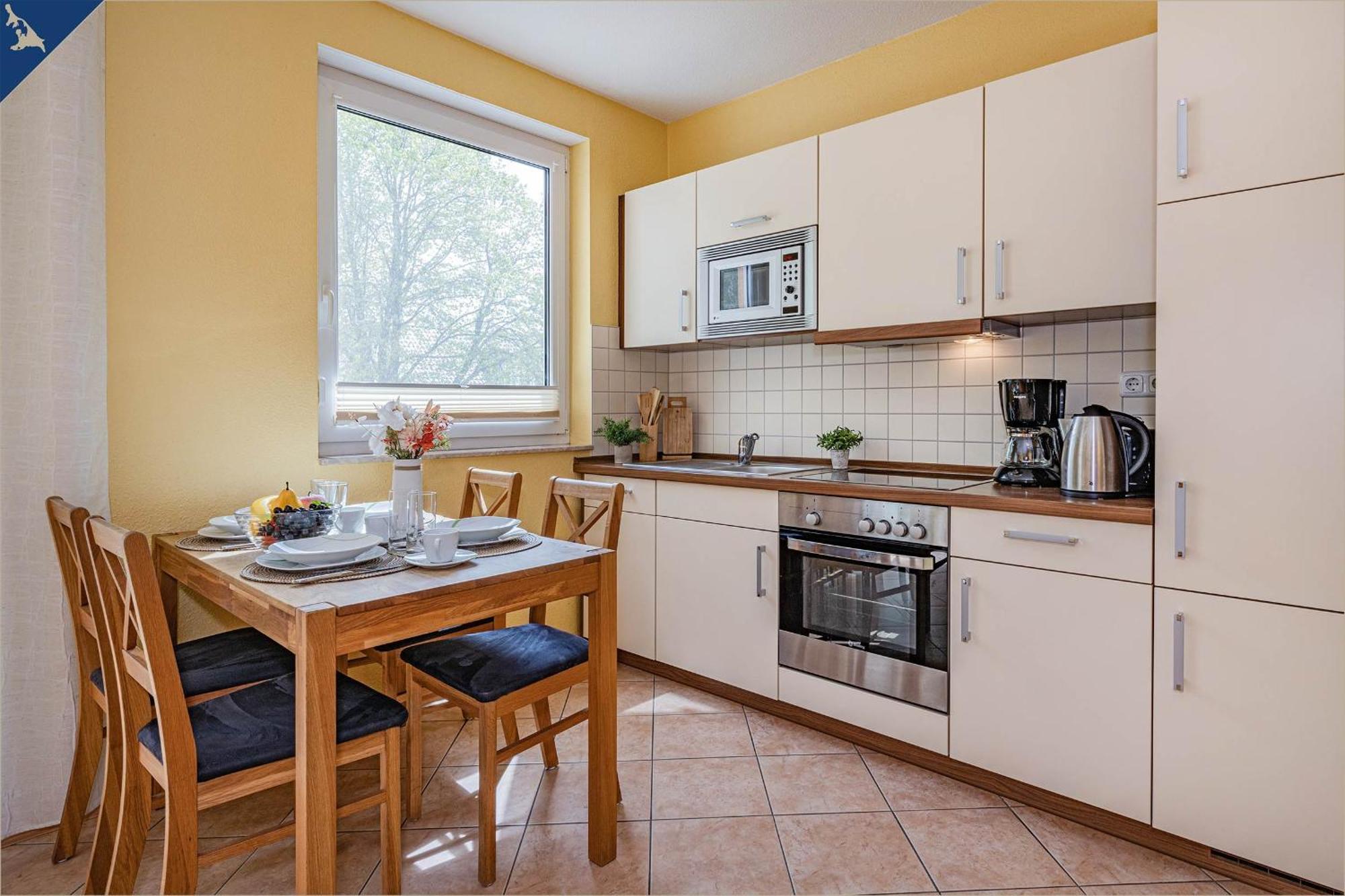 Ueckeritz Ferienwohnung Sonnenblick Exteriér fotografie