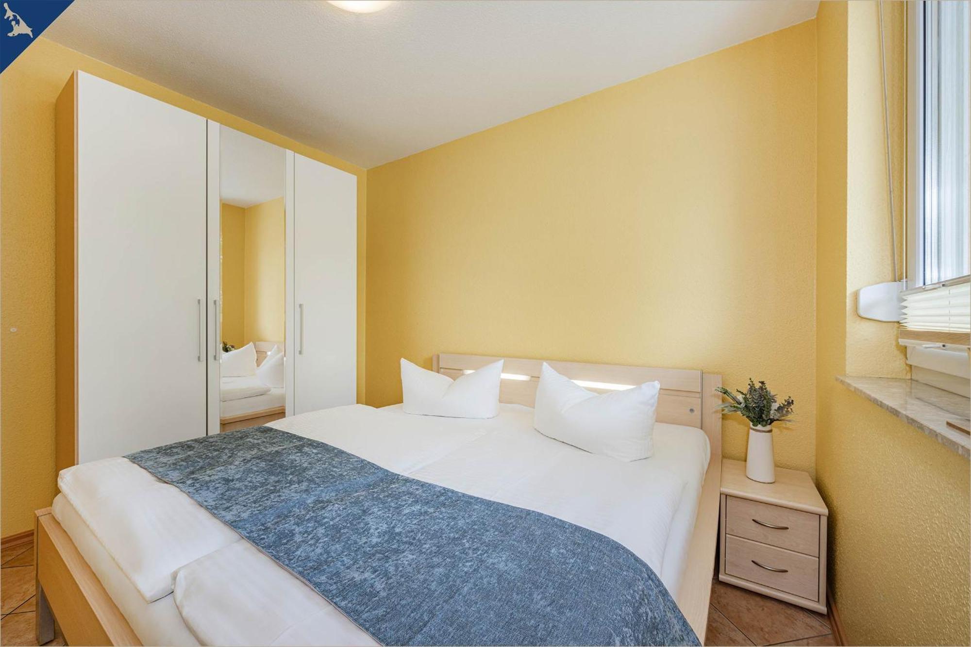 Ueckeritz Ferienwohnung Sonnenblick Exteriér fotografie