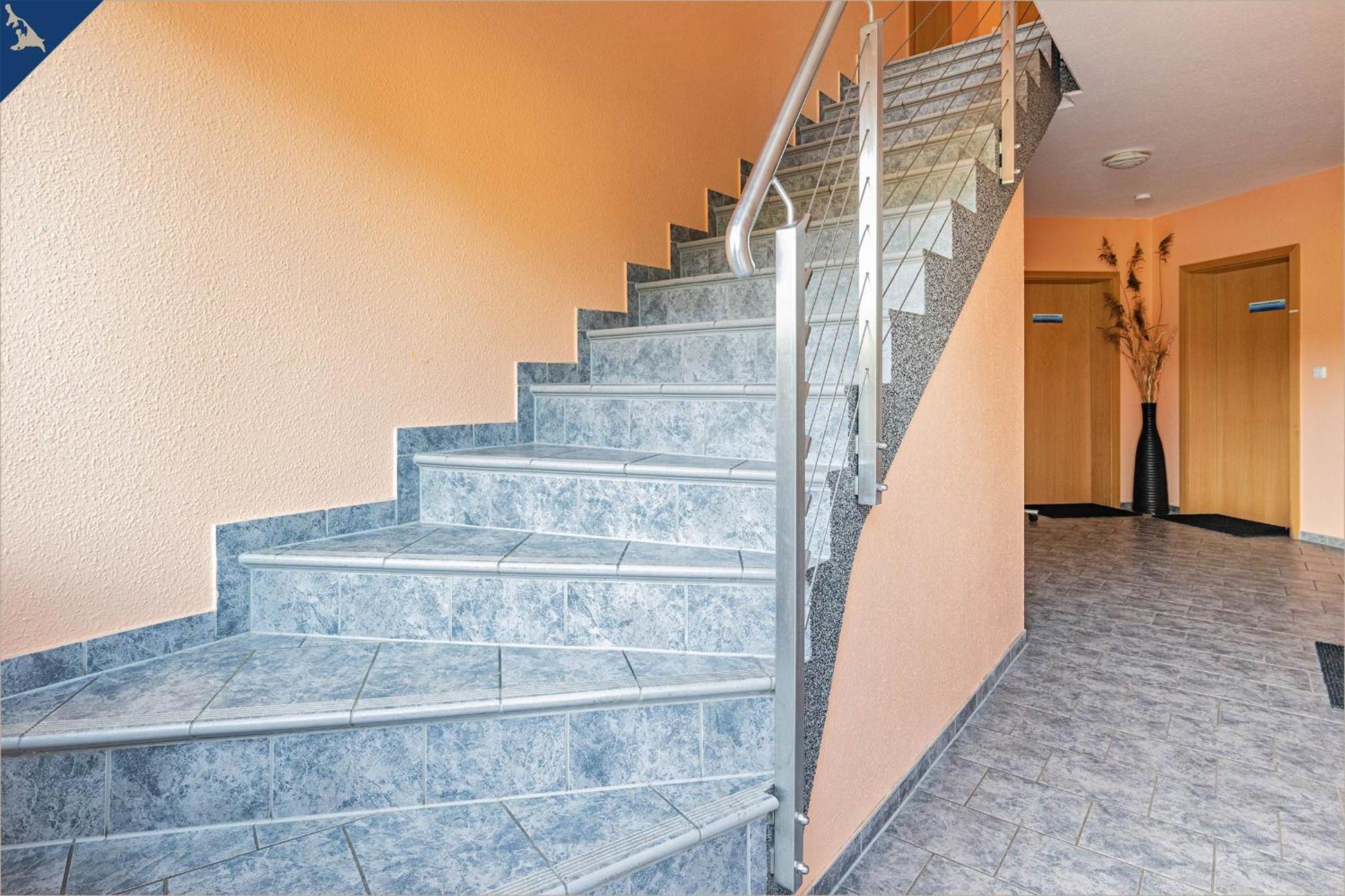 Ueckeritz Ferienwohnung Sonnenblick Exteriér fotografie